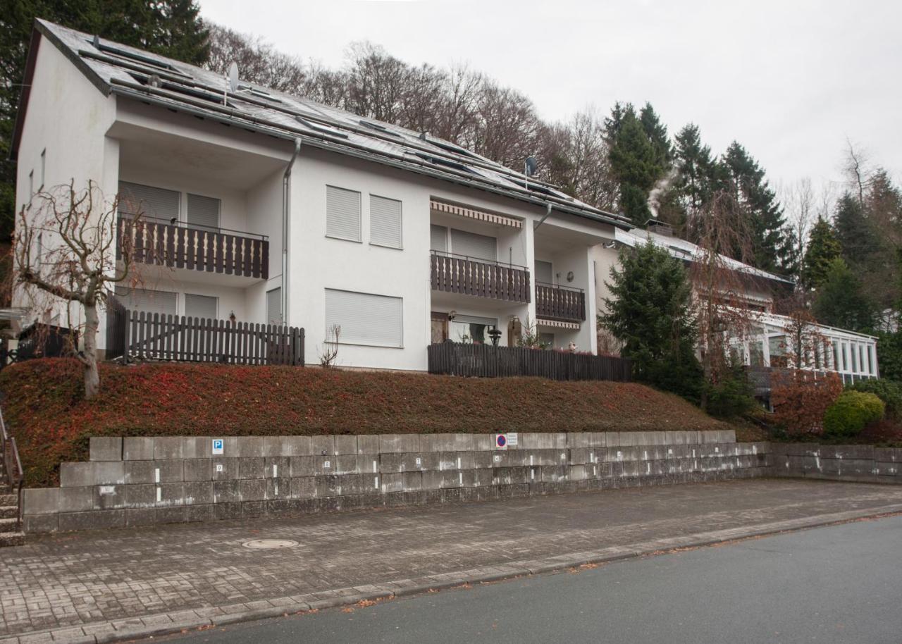 Welcome In - Am Bergelchen 58-J Winterberg Exterior foto